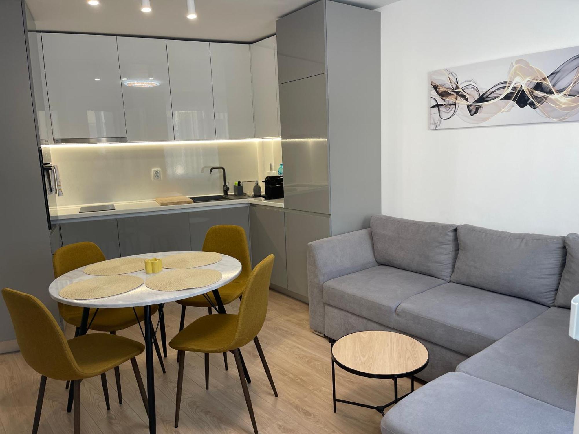 Nova City Apartments Varna Exteriér fotografie